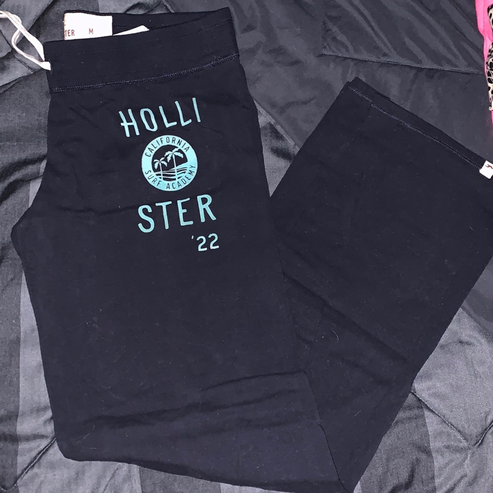 Hollister pants